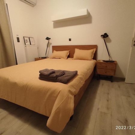 Kallithea Luxury Home Atenas Exterior foto