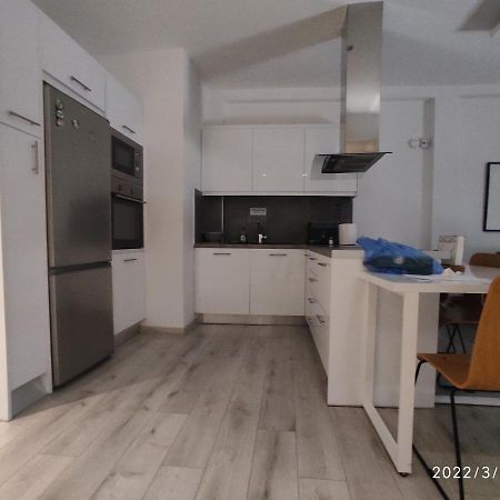 Kallithea Luxury Home Atenas Exterior foto