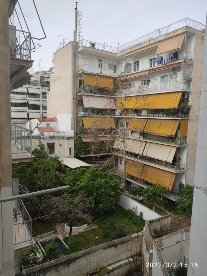 Kallithea Luxury Home Atenas Exterior foto